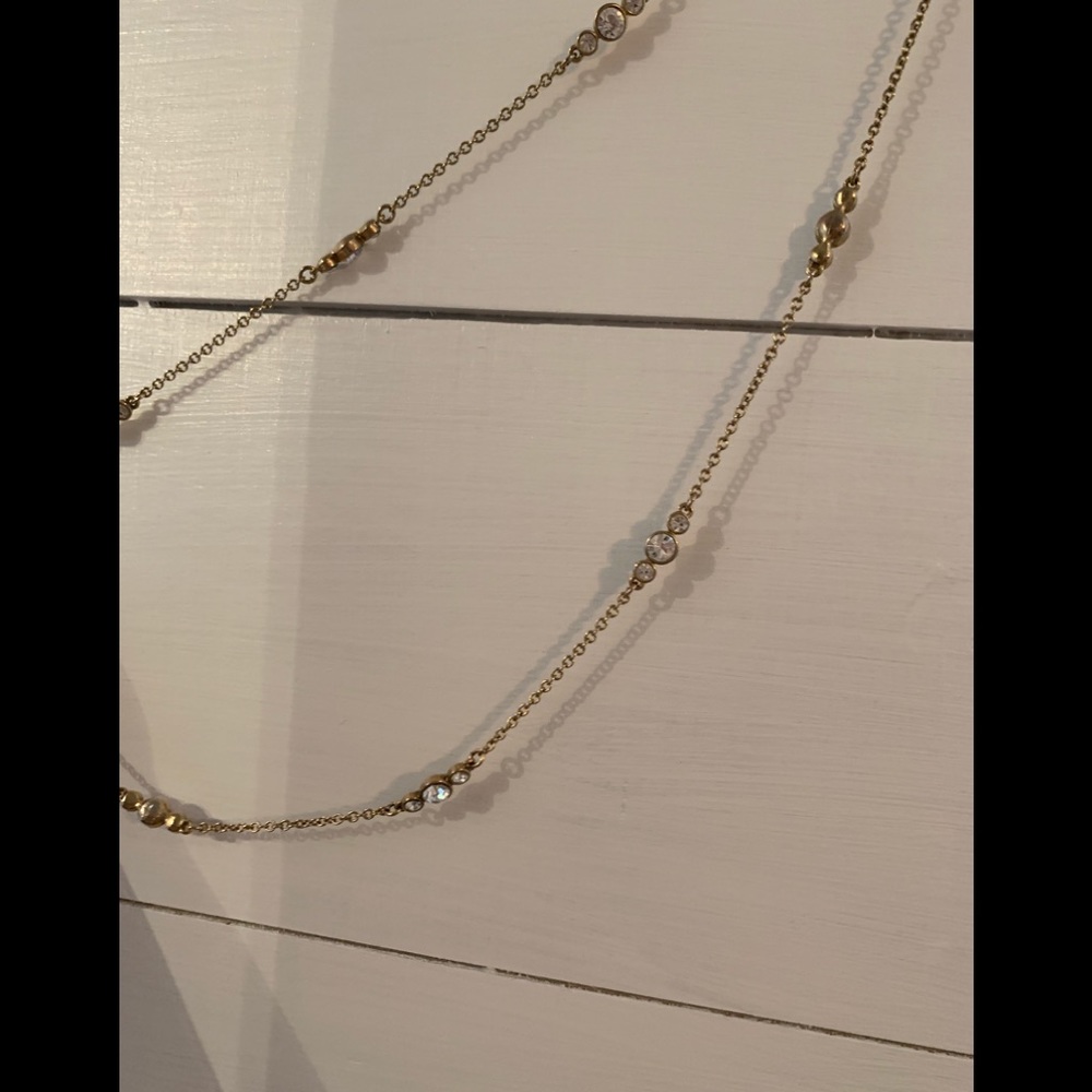 Ann Taylor necklace